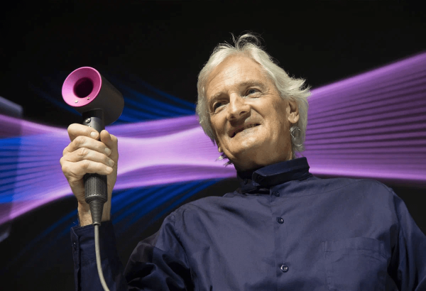
                    Почему ваша девушка хочет Dyson? Разбираем по пунктам            