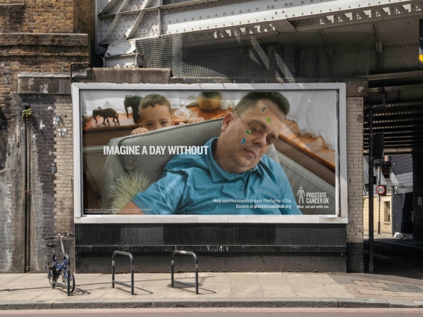 
                    Cannes Lions 2023. Best of Bronze. Часть 1            