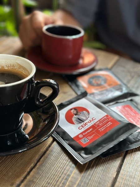 🍒 Единственный верный путь для продвижения сегодня — это коллаборации
🍒 Единственный верный путь для продвижения сегодня — это коллаборации