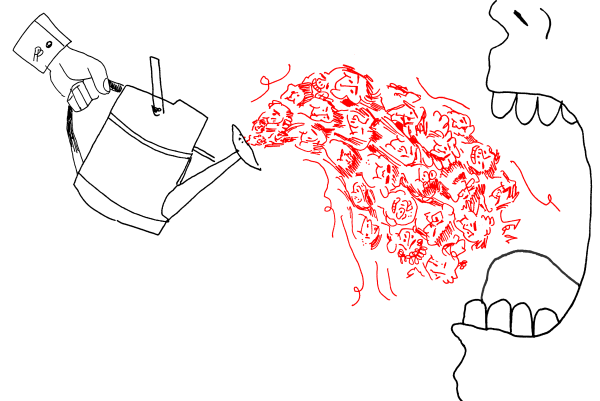 7,25 млн за 3 месяца на посевы в Телеграме, ВКонтакте и email-рассылки — показываем результаты
7,25 млн за 3 месяца на посевы в Телеграме, ВКонтакте и email-рассылки — показываем результаты