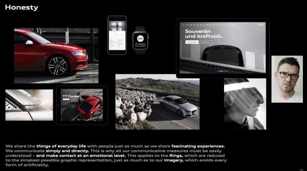 
                    Брендбук: что это и зачем нужен вашей компании            