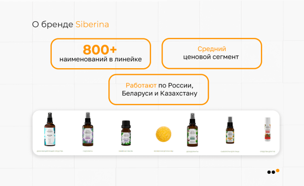 
                    Как бренду натуральной косметики сделать 3818 продаж, привлекая аудиторию из ВКонтакте на Ozon            