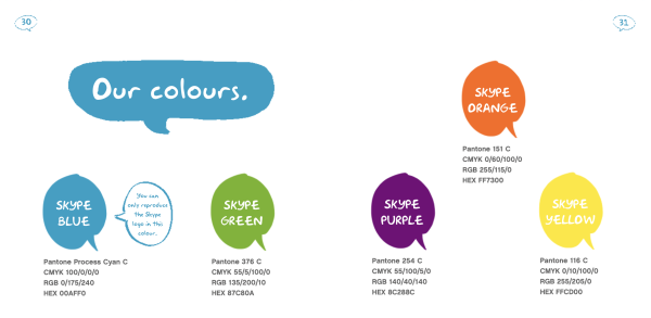 
                    Брендбук: что это и зачем нужен вашей компании            