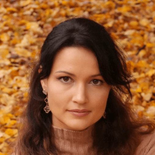 
                    Элла Губарева, Innova: «Очень важно, чтобы на меня реагировали и отвечали хотя бы в течение рабочего дня»            