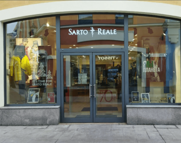 Увеличение роста SEO трафика в 2 раза для интернет-магазина мужской одежды бренда Sarto Reale             
                    Увеличение роста SEO трафика в 2 раза для интернет-магазина мужской одежды бренда Sarto Reale