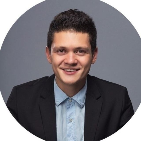 
                    Как мы наладили работу NewBiz: делимся опытом            