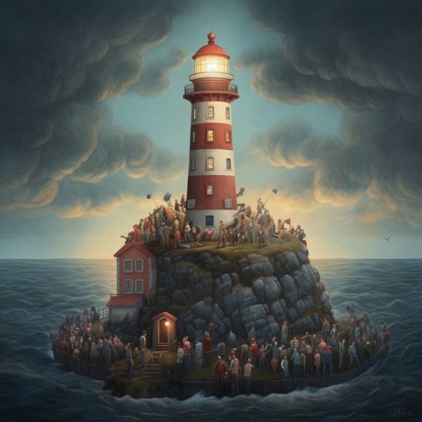 
                    Как проводить исследование аудитории: от идеального портрета до реальных подписчиков            