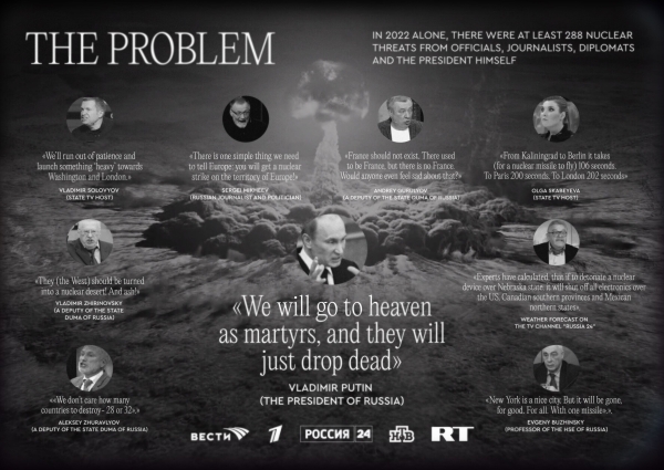 
                    Cannes Lions 2023. Best of Bronze. Часть 1            