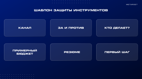 
                    Как бизнесу закрыть вопрос с маркетингом и завалить себя лидами? Часть 2            