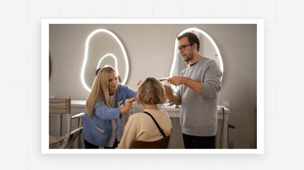 
                    Как применять маркетинговые тренды на практике: примеры внедрения в спецпроектах, коммуникациях, инструментах            