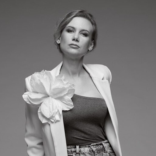 Бренд-маркетинг для топовых брендов. Алёна Ковалевская
Бренд-маркетинг для топовых брендов. Алёна Ковалевская