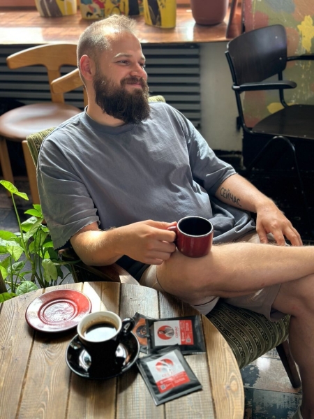 🍒 Единственный верный путь для продвижения сегодня — это коллаборации
🍒 Единственный верный путь для продвижения сегодня — это коллаборации