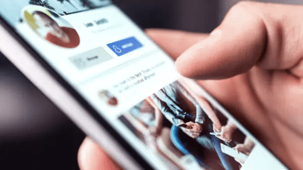 Как оптимизировать страницы в социальных сетях для поиска
Как оптимизировать страницы в социальных сетях для поиска