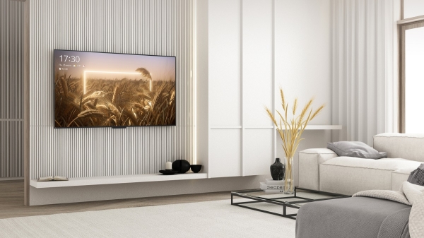 Яндекс представил умные телевизоры с Алисой и смарт-ТВ