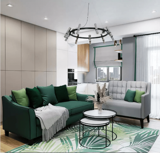 
                    Кейс "Как дизайнеру интерьера привлечь клиентов с помощью таргетированной рекламы"            