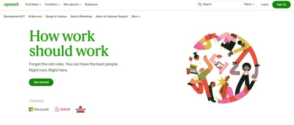 Для всех, кто планировал работать фрилансом на зарубежном рынке
Для всех, кто планировал работать фрилансом на зарубежном рынке