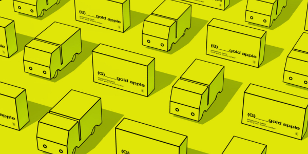
                    Как Золотое Яблоко покорили Россию. 5 причин успеха            