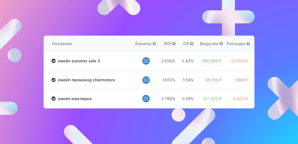 
                    Как за полчаса сделать крутую email-рассылку в любом конструкторе?            