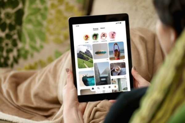 
                    Pinterest подогревает к себе интерес, стремясь стать ведущей платформой для совершения покупок            