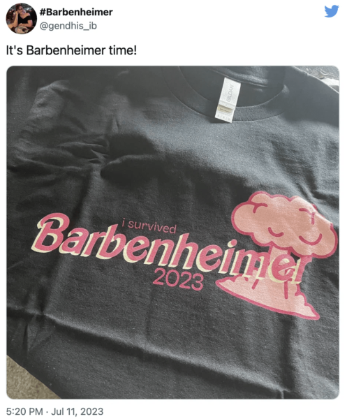 
                    От пляжной красотки до космонавтки: Рекламная эпопея Barbie            