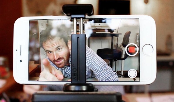 Как реализовать большую идею?
Как реализовать большую идею?