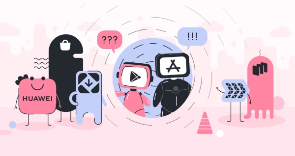 
                    Куда загрузить мобильное приложение кроме App Store и Google Play: правила размещения в 5 альтернативных сторах            