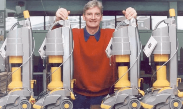 
                    Почему ваша девушка хочет Dyson? Разбираем по пунктам            