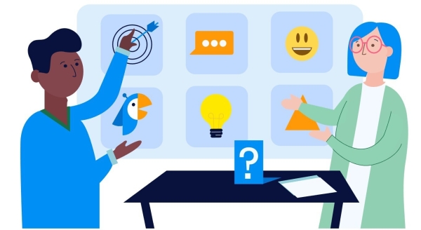 
                    Использование Онлайн-Опросов для Повышения Уровня Удовлетворенности Клиентов            