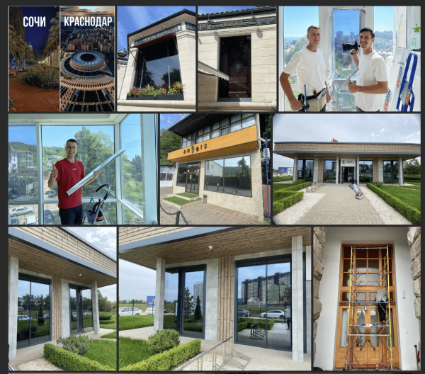 Стратегия продвижение мастеров и физических специалистов с результатом "ПереЛидоз". Кейс
Стратегия продвижение мастеров и физических специалистов с результатом "ПереЛидоз". Кейс