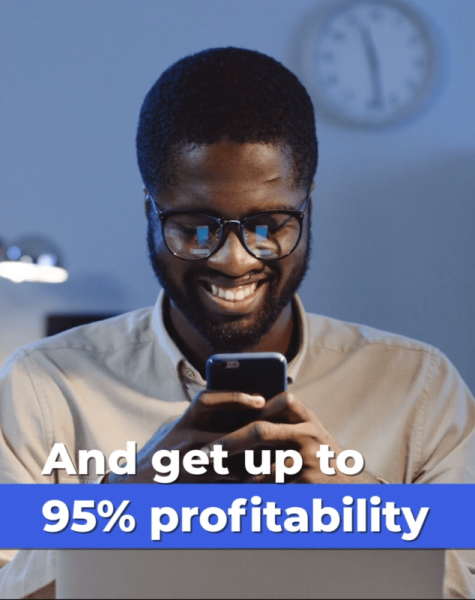 Как креативы увеличивают CTR — 13 лайфхаков
Как креативы увеличивают CTR — 13 лайфхаков