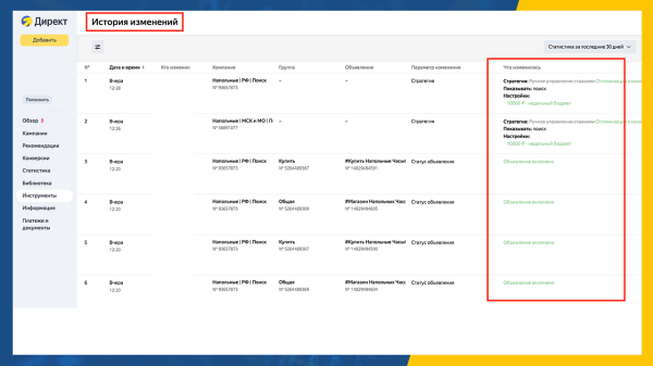 Как проверить, что ваш директолог реально работает, а не пинает буи?
Как проверить, что ваш директолог реально работает, а не пинает буи?