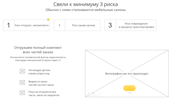 Какие прототипы сайтов нельзя заказывать, если вы не хотите «выкинуть деньги на ветер». Реальные примеры
Какие прототипы сайтов нельзя заказывать, если вы не хотите «выкинуть деньги на ветер». Реальные примеры
