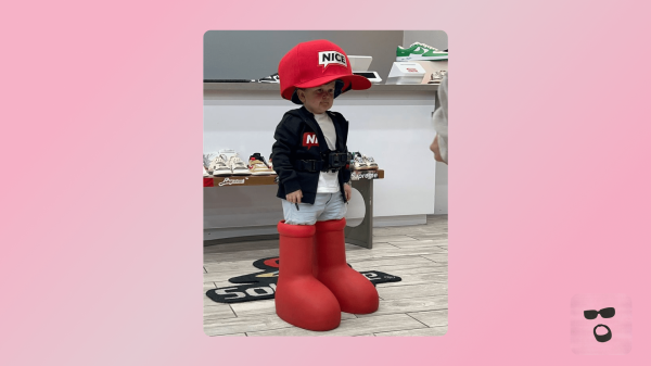 
                    Как MSCHF переворачивают все с ног на голову            