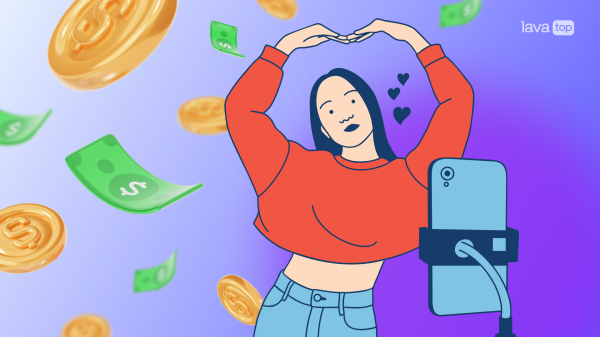 За деньги «да»: доходы блогеров в 2023
За деньги «да»: доходы блогеров в 2023