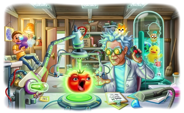 Почему Ты Проигрываешь, игнорируя эти фишки в Telegram
Почему Ты Проигрываешь, игнорируя эти фишки в Telegram