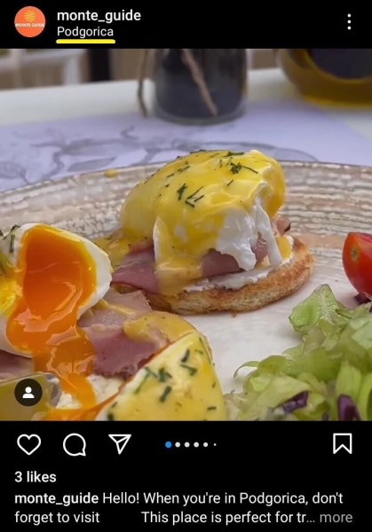 
                    Геолокация как бесплатный инструмент маркетинга            