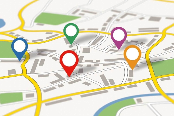 
                    Локальный маркетинг: Как увеличить продажи в вашем районе            