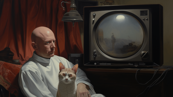 
                    Рекламные ТВ-ролики 2000-х: ломают психику, но работают (до сих пор)            