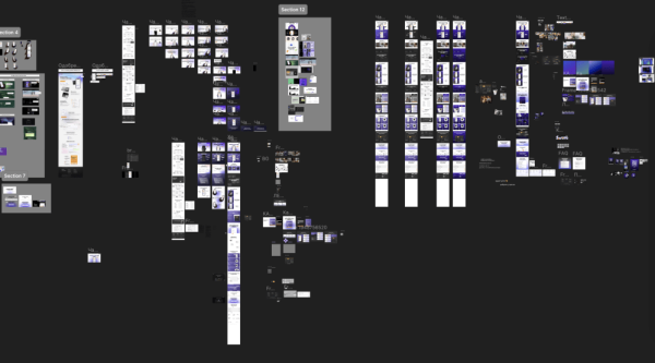 
                    нетмонет, но есть сайт. кейс: как мы делали лендинг для проекта альфа-банка            