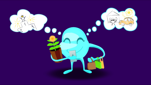 
                    Как залезть в голову клиента и создать там образы и смыслы: 21 пример из рекламы            