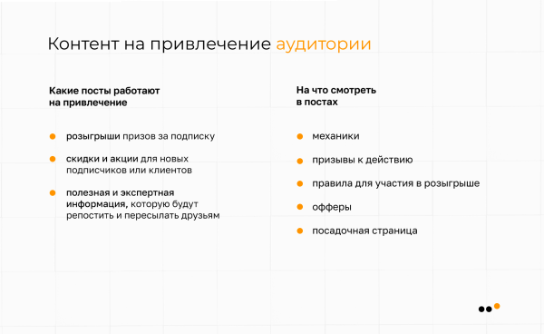 
                    Как анализировать конкурентов в соцсетях: практическая инструкция            