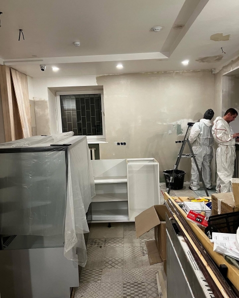 Что делать, если у тебя классная команда, но нужна ещё одна такая же и быстро: решение на примере сети кондитерских             
                    Что делать, если у тебя классная команда, но нужна ещё одна такая же и быстро: решение на примере сети кондитерских