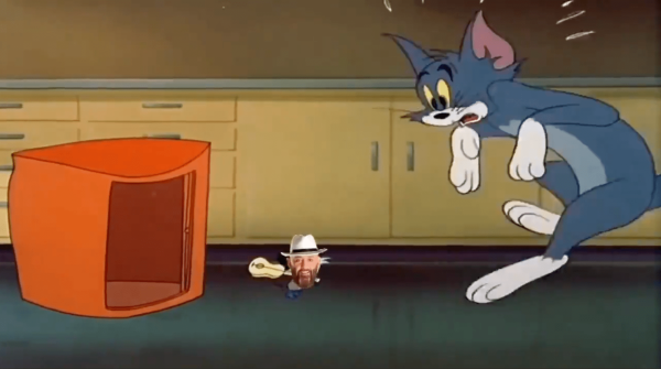 Не пропустите: бургер с рябиной, перевернутые календари и Шуфутинский в метавселенной: как БРЕНДЫ используют 3 сентября
Не пропустите: бургер с рябиной, перевернутые календари и Шуфутинский в метавселенной: как БРЕНДЫ используют 3 сентября