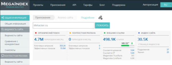 
                    Как мы следим за рекламой конкурентов в Яндекс.Директ            