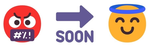 
                    Три причины не считать негативные отзывы проблемой            