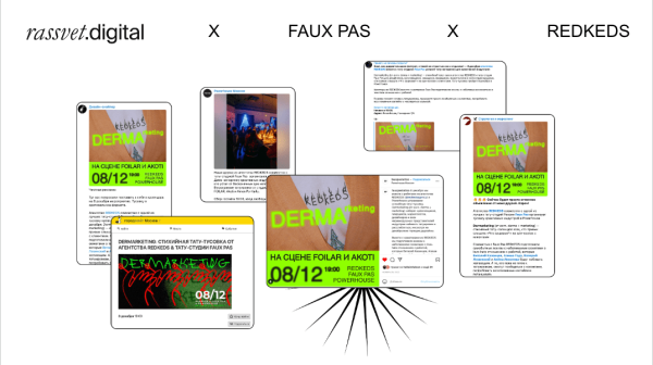 Кулон в форме крышечки йогурта и креативная тусовка в культовом Powerhouse: как и зачем запускать коллаборации             
                    Кулон в форме крышечки йогурта и креативная тусовка в культовом Powerhouse: как и зачем запускать коллаборации