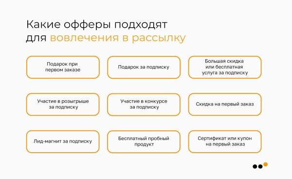 
                    Как бизнесу запустить рассылку в соцсетях: пошаговое руководство            