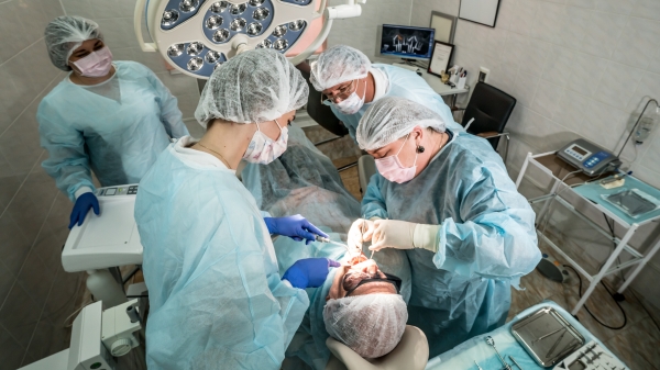 Кейс: Мы вновь начали работать с Игорем по стоматологиям часть 2
Кейс: Мы вновь начали работать с Игорем по стоматологиям часть 2