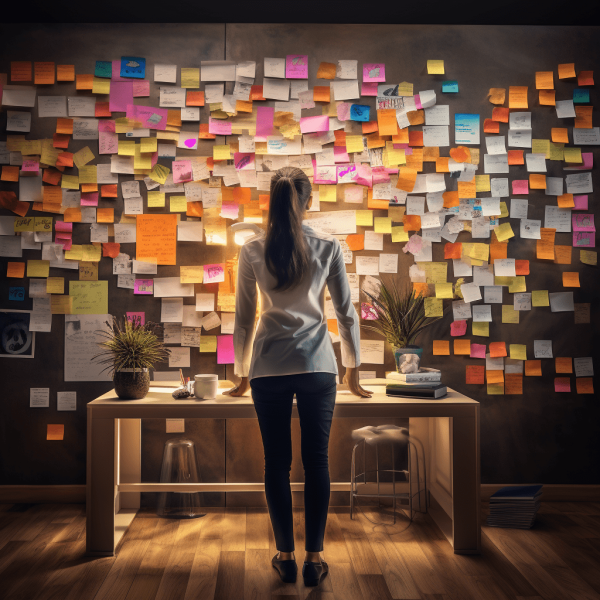 
                    Цель как проект: краткое содержание книги. Саммари            