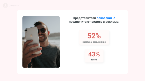 
                    Креатив и бренд делают 70% продаж: исследование NCSolutions 2023 года            